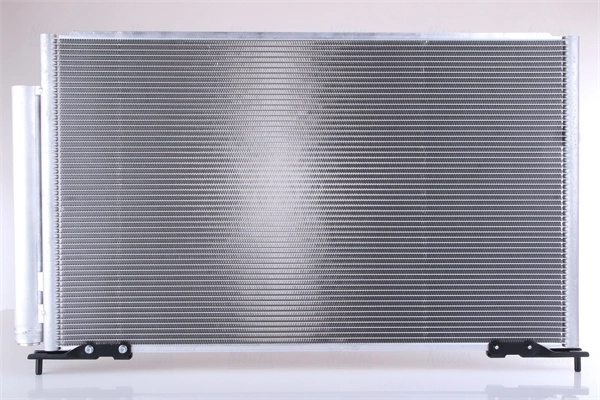 Condenseur, climatisation NISSENS 940707