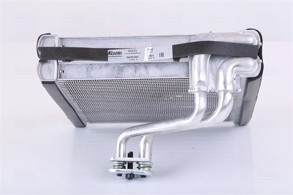 Évaporateur climatisation NISSENS 92371