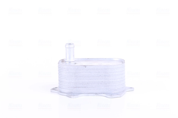 Radiateur d'huile NISSENS 91206