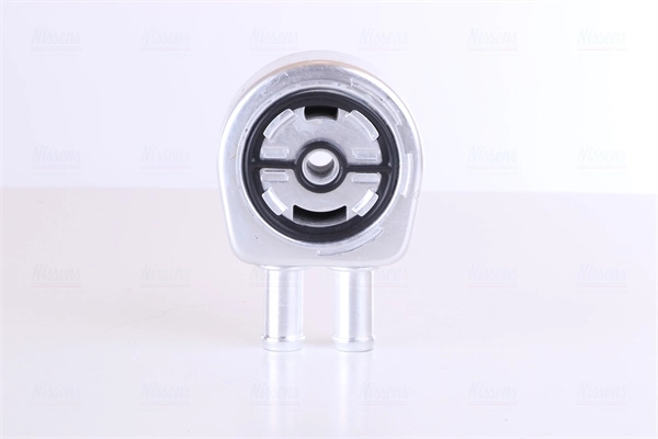 Radiateur d'huile NISSENS 90946