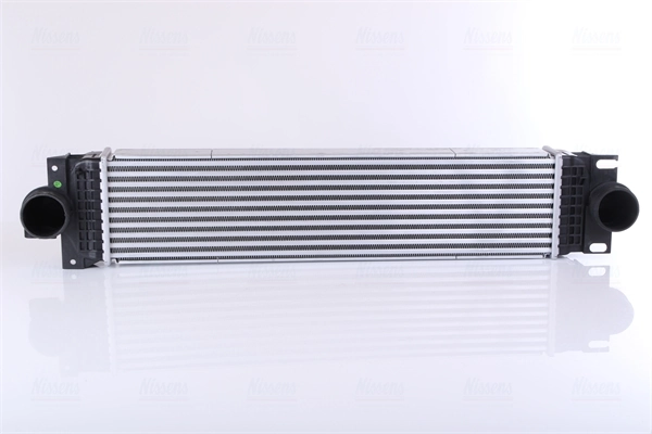 Intercooler, échangeur NISSENS 961436