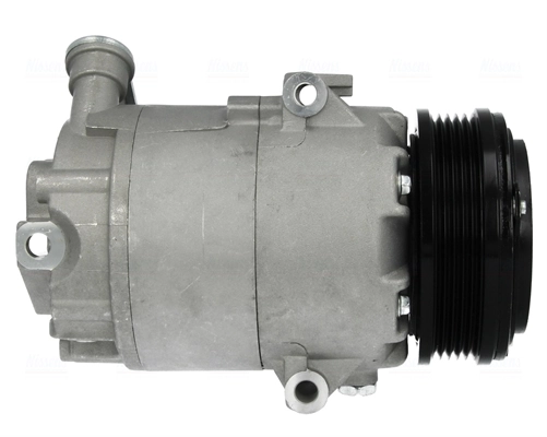 Compresseur, climatisation NISSENS 89050