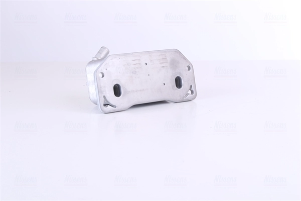 Radiateur d'huile NISSENS 91237