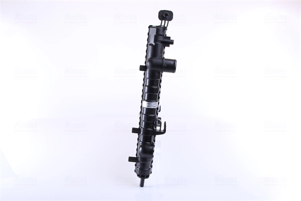 Radiateur, refroidissement du moteur NISSENS 617862