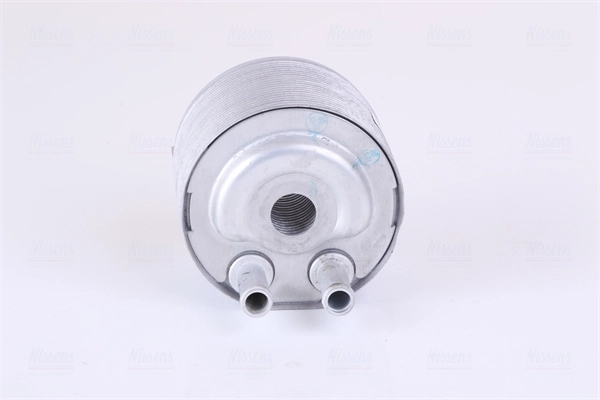 Radiateur d'huile NISSENS 91177