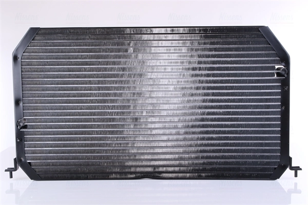 Condenseur, climatisation NISSENS 94026