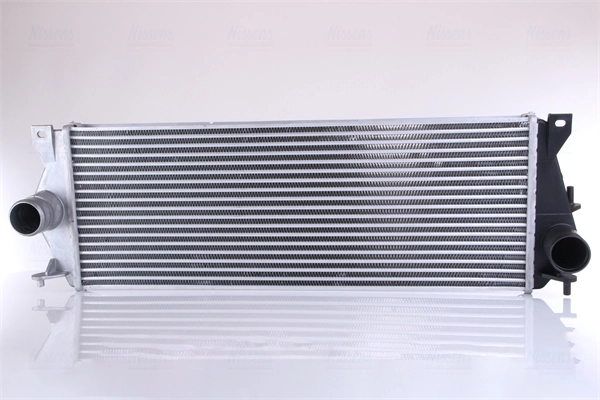 Intercooler, échangeur NISSENS 96225