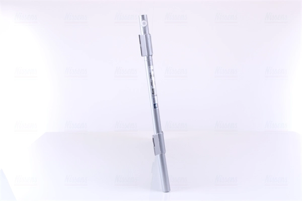 Condenseur, climatisation NISSENS 94627