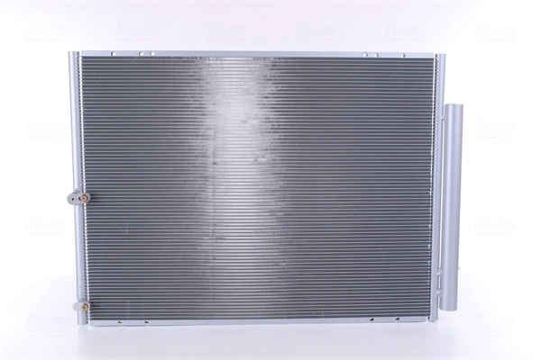 Condenseur, climatisation NISSENS 940297