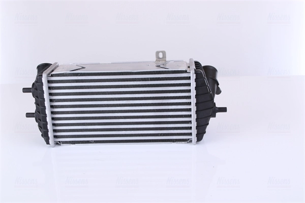Intercooler, échangeur NISSENS 96144