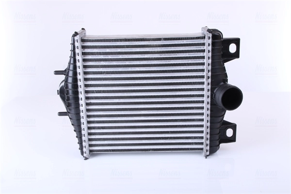 Intercooler, échangeur NISSENS 961427