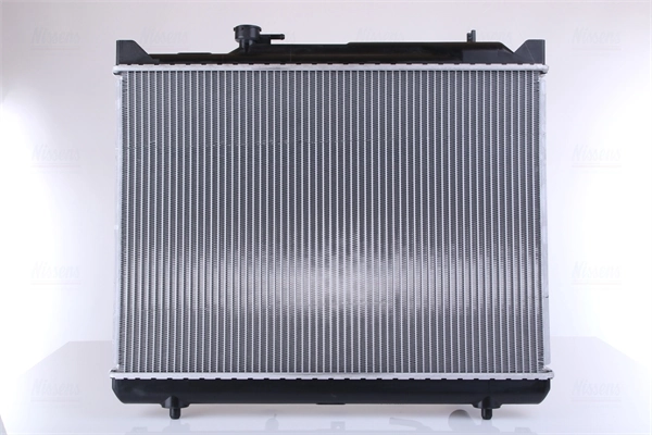 Radiateur, refroidissement du moteur NISSENS 64194A