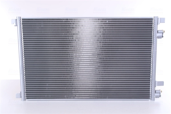 Condenseur, climatisation NISSENS 94626