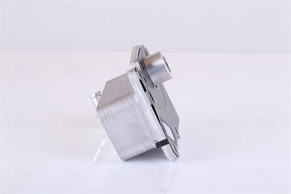 Radiateur d'huile NISSENS 91242