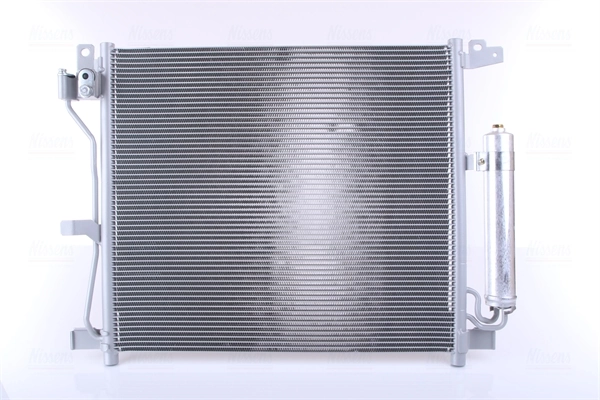 Condenseur, climatisation NISSENS 940337