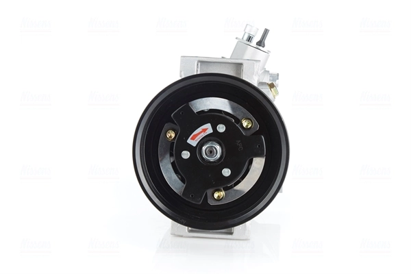 Compresseur, climatisation NISSENS 89421