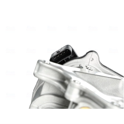 Vanne EGR NISSENS 98524