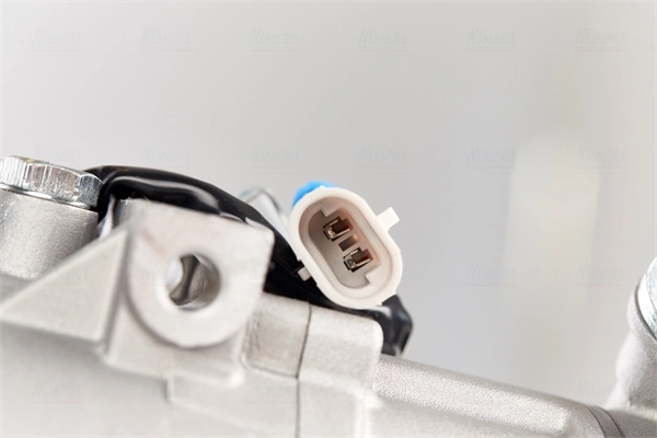 Compresseur, climatisation NISSENS 890185