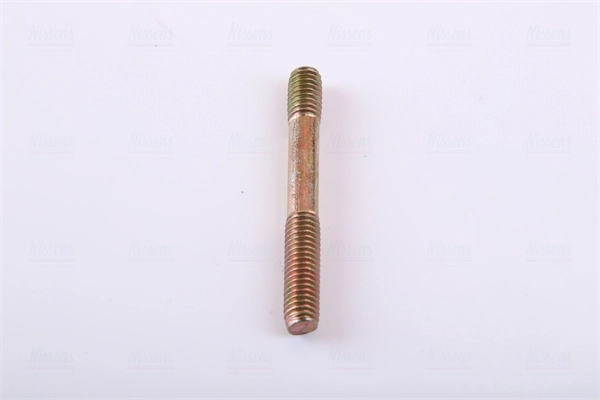 Condenseur, climatisation NISSENS 94543