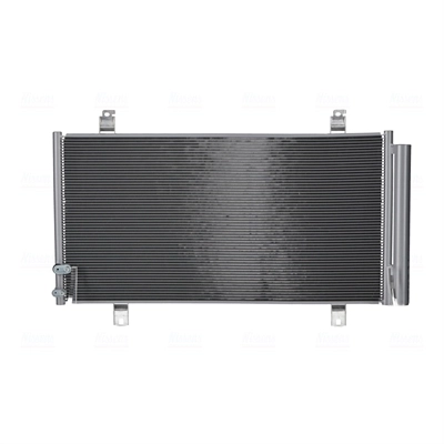 Condenseur, climatisation NISSENS 940865