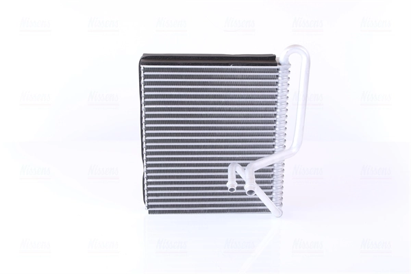 Évaporateur climatisation NISSENS 92190