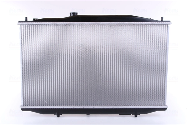 Radiateur, refroidissement du moteur NISSENS 69475