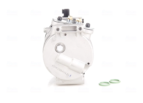 Compresseur, climatisation NISSENS 890664