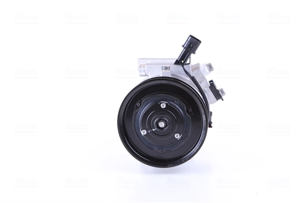 Compresseur, climatisation NISSENS 890423