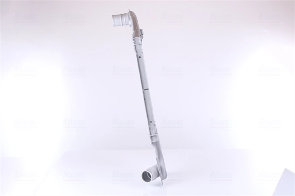 Intercooler, échangeur NISSENS 96791