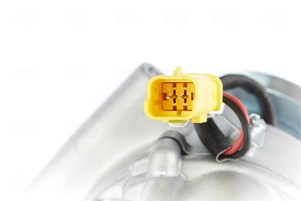 Compresseur, climatisation NISSENS 89201