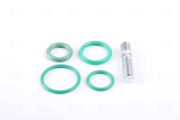 Détendeur, climatisation NISSENS 999231