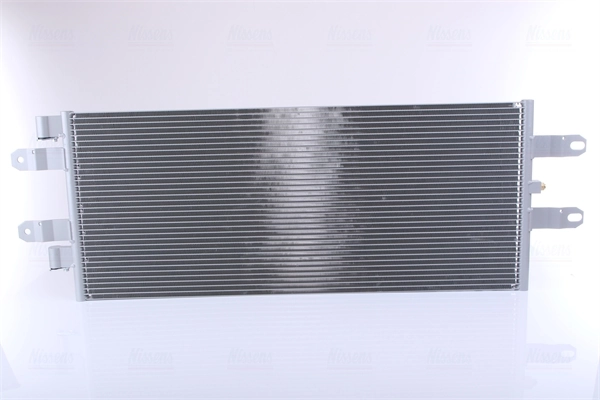 Condenseur, climatisation NISSENS 940440