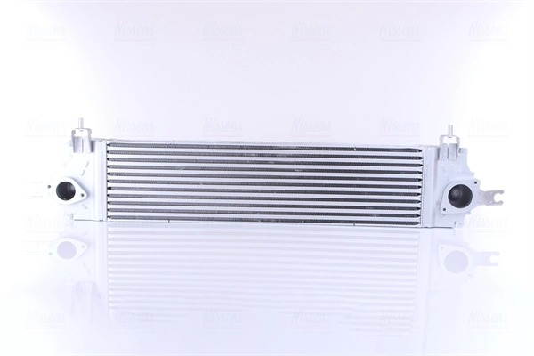 Intercooler, échangeur NISSENS 96580