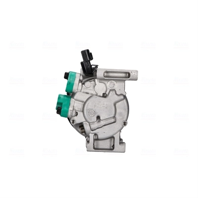 Compresseur, climatisation NISSENS 891184