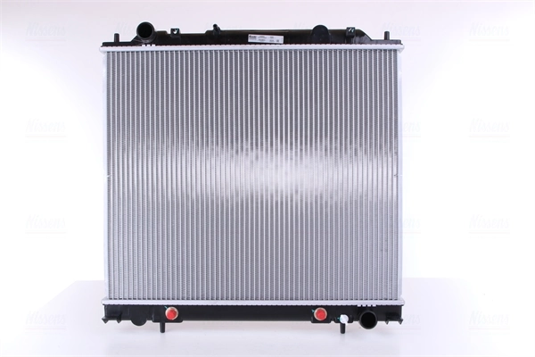NISSENS 62855