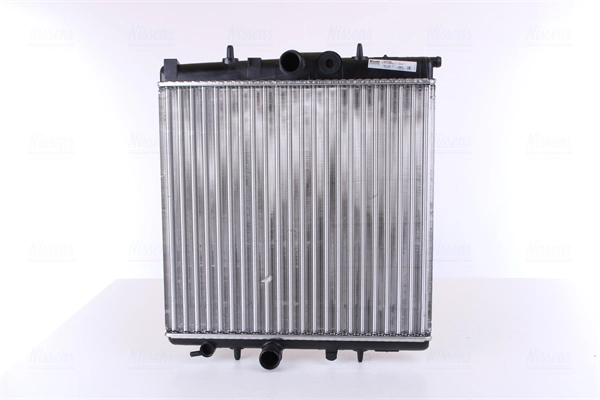 Radiateur, refroidissement du moteur NISSENS 63708A
