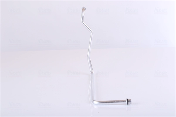 Condenseur, climatisation NISSENS 94228