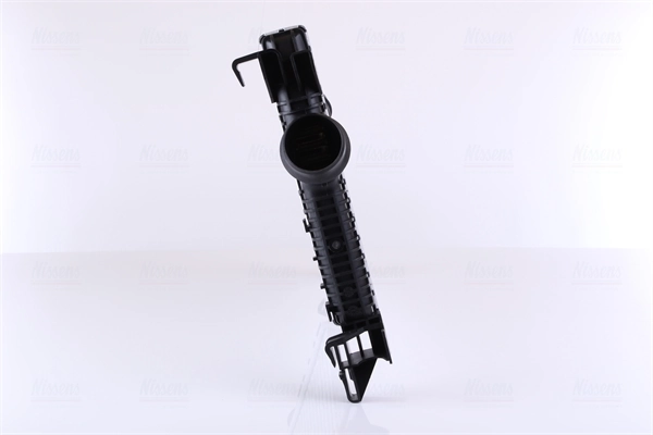 Intercooler, échangeur NISSENS 96556