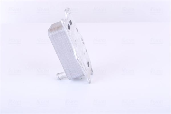 Radiateur d'huile NISSENS 91165