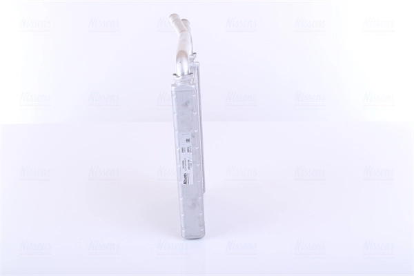 Système de chauffage NISSENS 707090