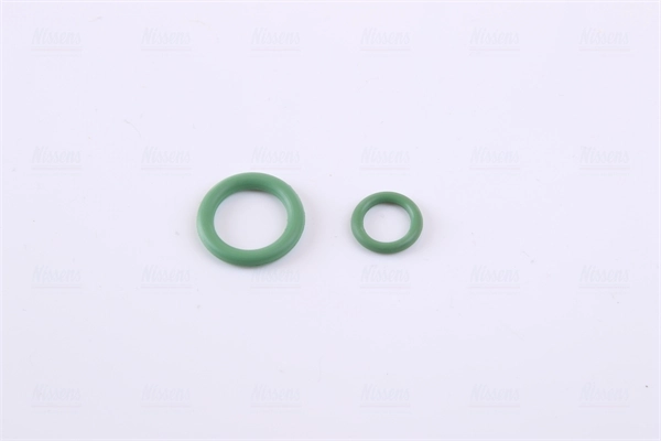 Condenseur, climatisation NISSENS 940142