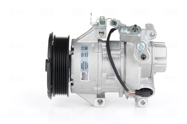 Compresseur, climatisation NISSENS 89554
