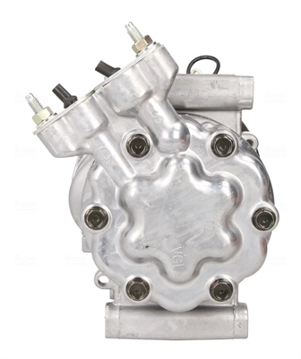 Compresseur, climatisation NISSENS 89109