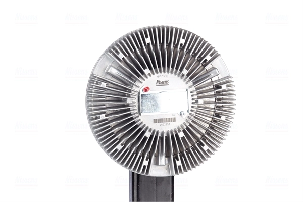 Embrayage, ventilateur de radiateur NISSENS 86104