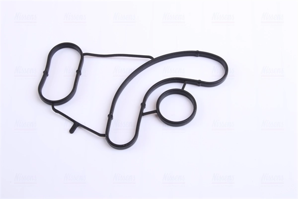 Radiateur d'huile NISSENS 91166