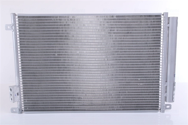 Condenseur, climatisation NISSENS 940639