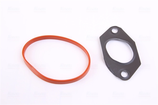 Vanne EGR NISSENS 98445