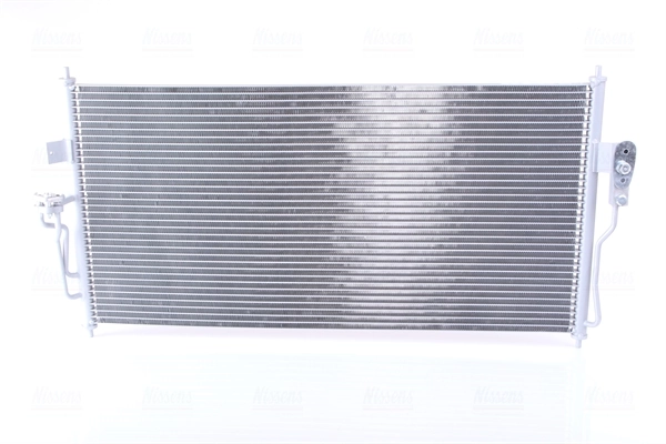 Condenseur, climatisation NISSENS 940363