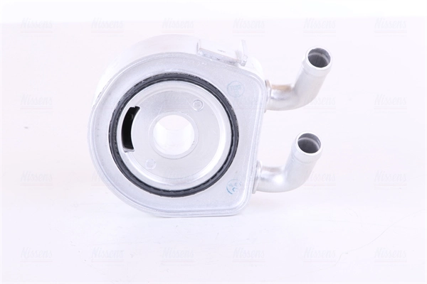 Radiateur d'huile NISSENS 90695