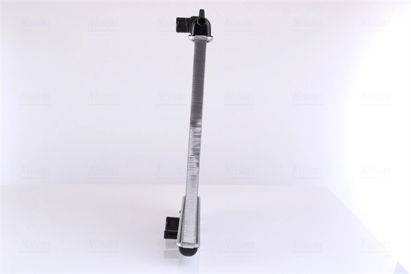 Radiateur, refroidissement du moteur NISSENS 63691